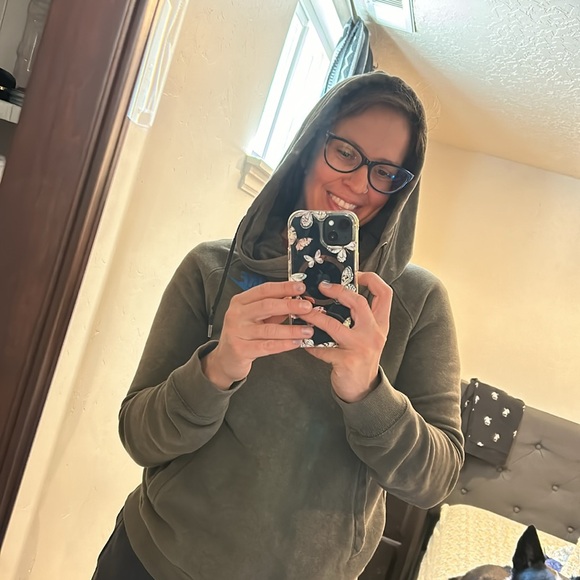 Nike Hoodie - Picture 8 of 9